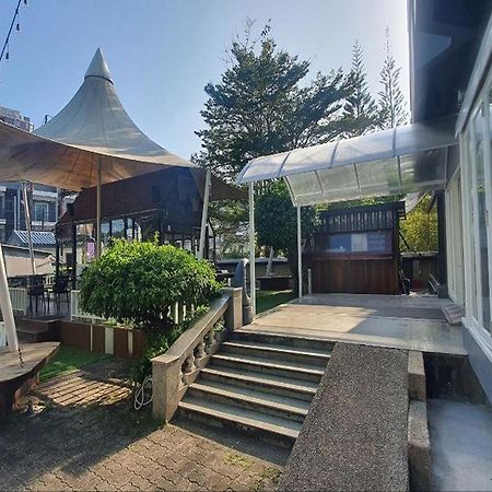 Nora Bukit Hotel Phuket Eksteriør bilde
