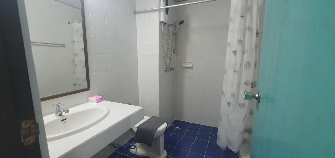 Nora Bukit Hotel Phuket Eksteriør bilde