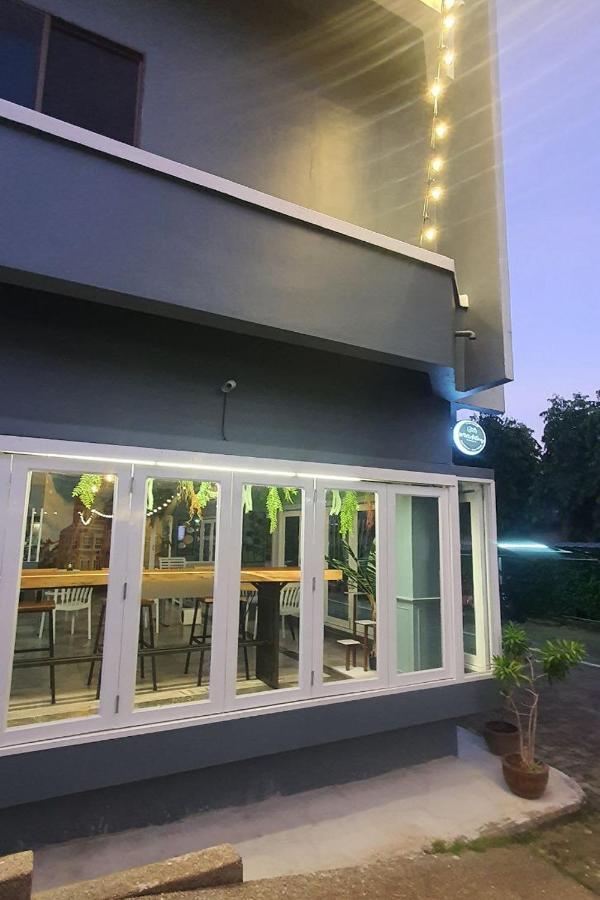 Nora Bukit Hotel Phuket Eksteriør bilde