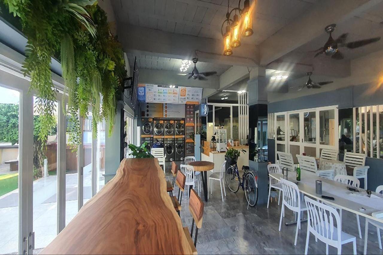 Nora Bukit Hotel Phuket Eksteriør bilde